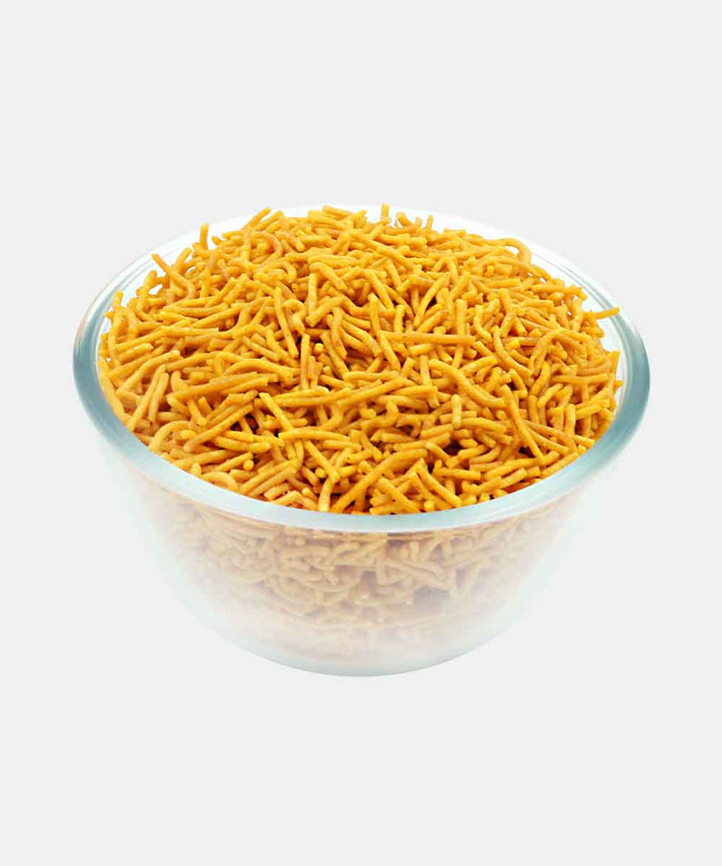 GARLIC SEV 200