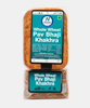 Whole Wheat Pav Bhaji Khakhra Mobile 200 Gm