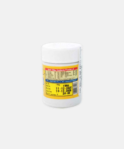 Hing Goli Extra Strong 15 Gm