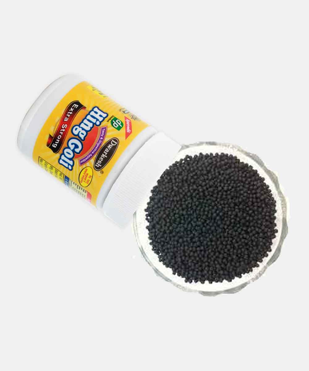 Hing Goli Extra Strong 15 Gm