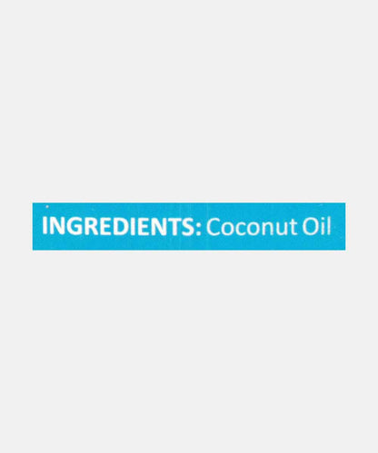 Health 1St Coconut Oil 500 Ml