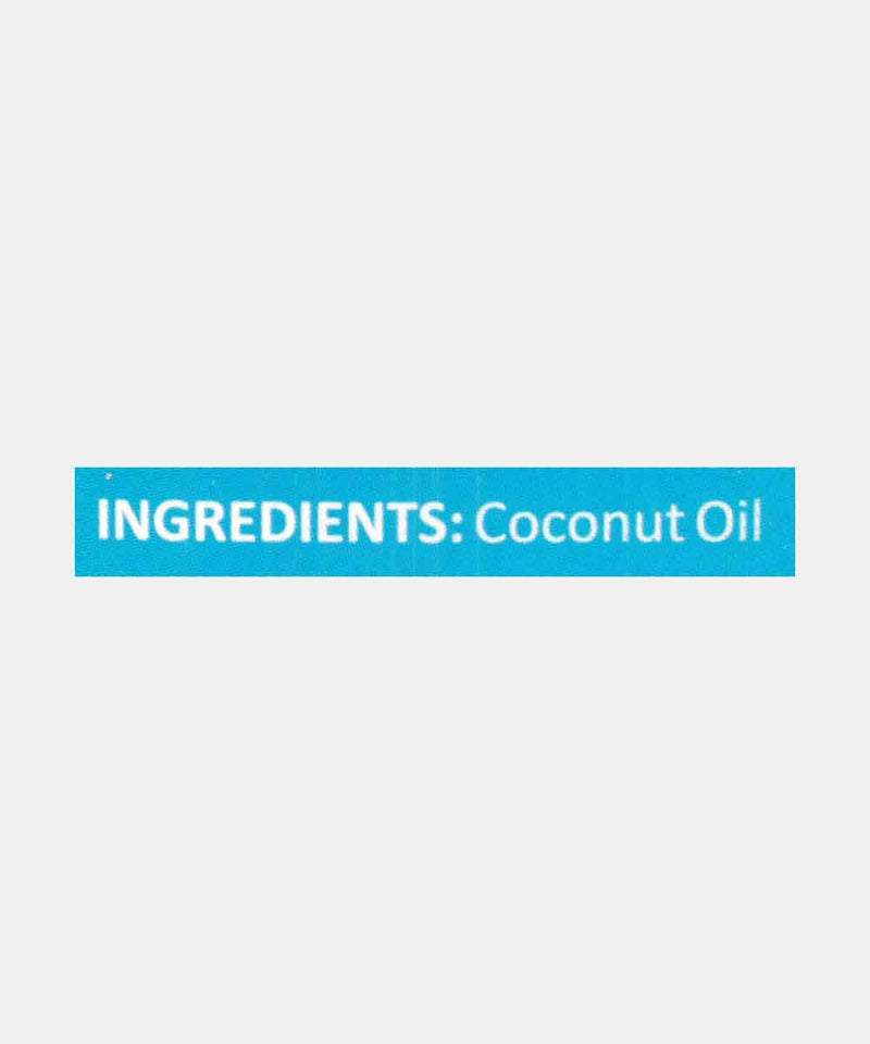 HEALTH 1ST COCONUT OIL 500 ML