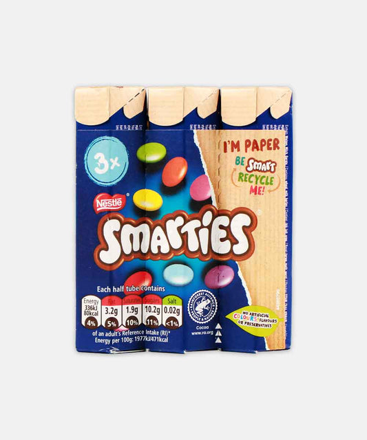 Nestle Smarties Candy 102 Gm