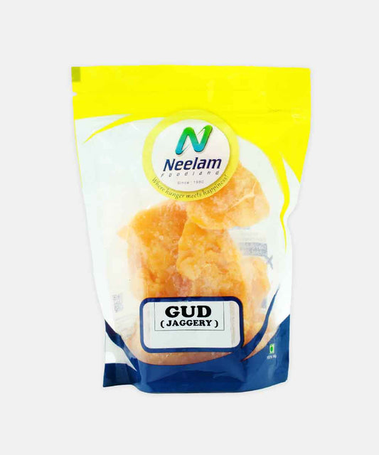 Gud Jaggery 250 Gm