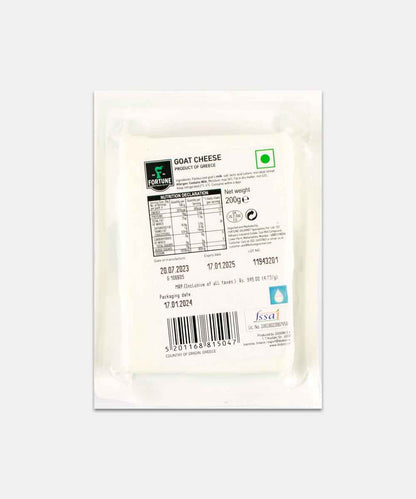 Dodoni Goat Cheese 200 Gm