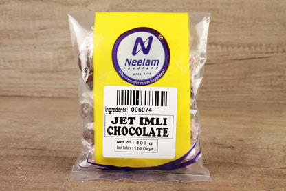 Jet Imli Chocolate 100 Gm
