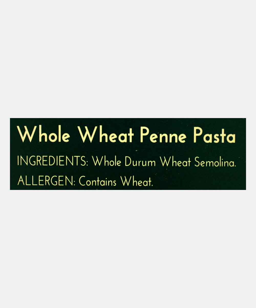 Delmonte Whole Wheat Panne Pasta 500 Gm