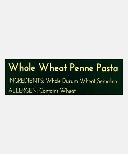 Delmonte Whole Wheat Panne Pasta 500 Gm