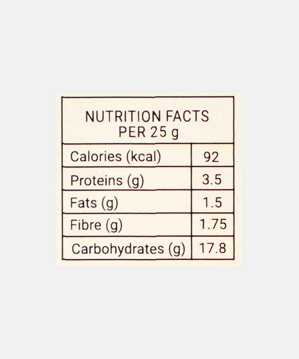Sattvic Foods Organic Quinoa 250 Gm