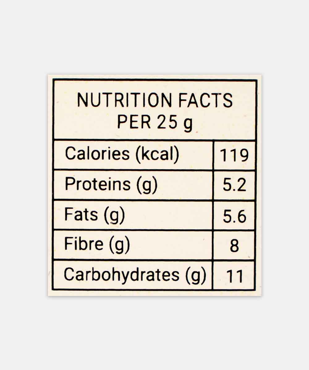 Sattvic Cacao Powder 100 Gm