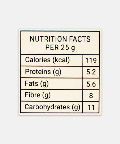 Sattvic Cacao Powder 100 Gm