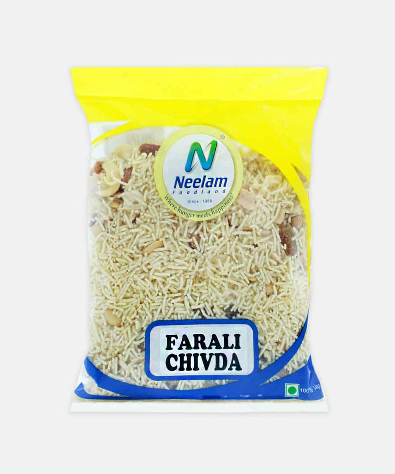 FARALI CHIVDA 200