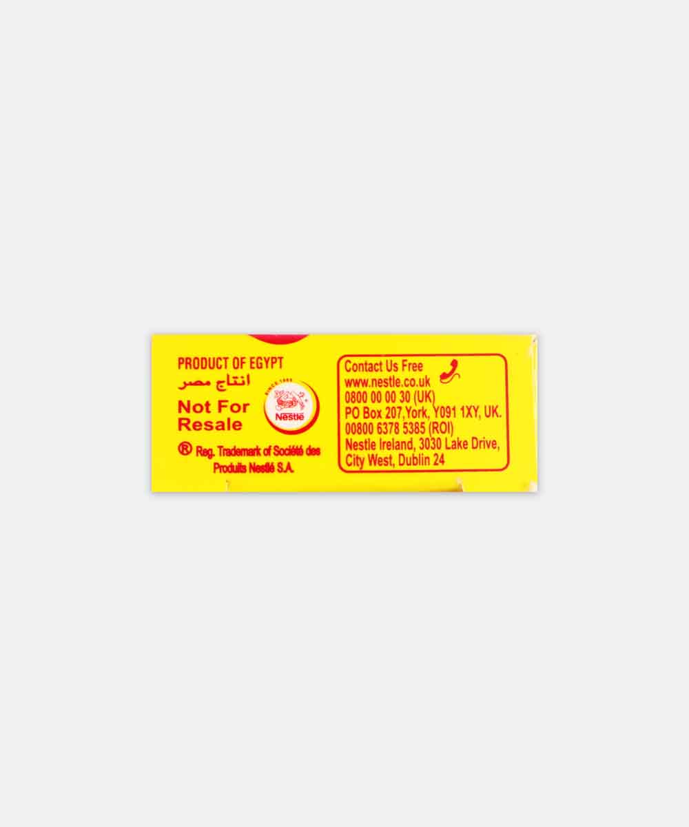 Maggi Veg Cubes 18 Gm