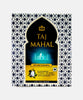 Broke Bond Taj Mahal 100 Tea Bag