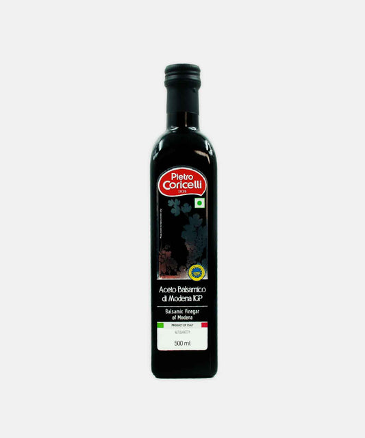 Pietro Coricelli Aceto Balsamaico Vinegar 500 Ml