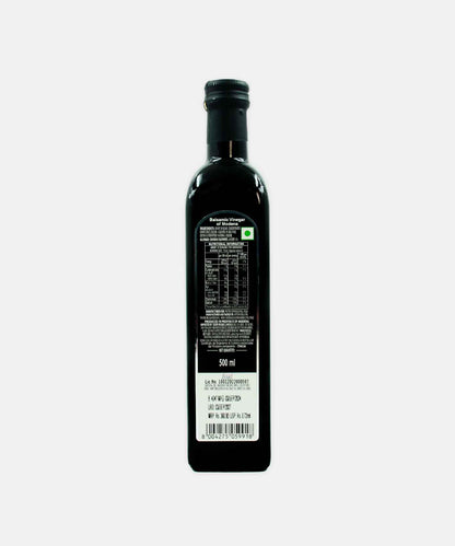 Pietro Coricelli Aceto Balsamaico Vinegar 500 Ml