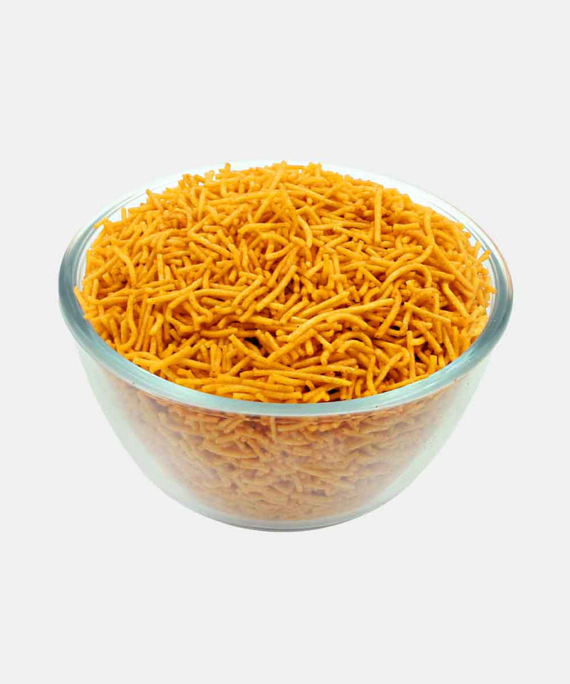 SCHEZWAN POTATO SEV 200