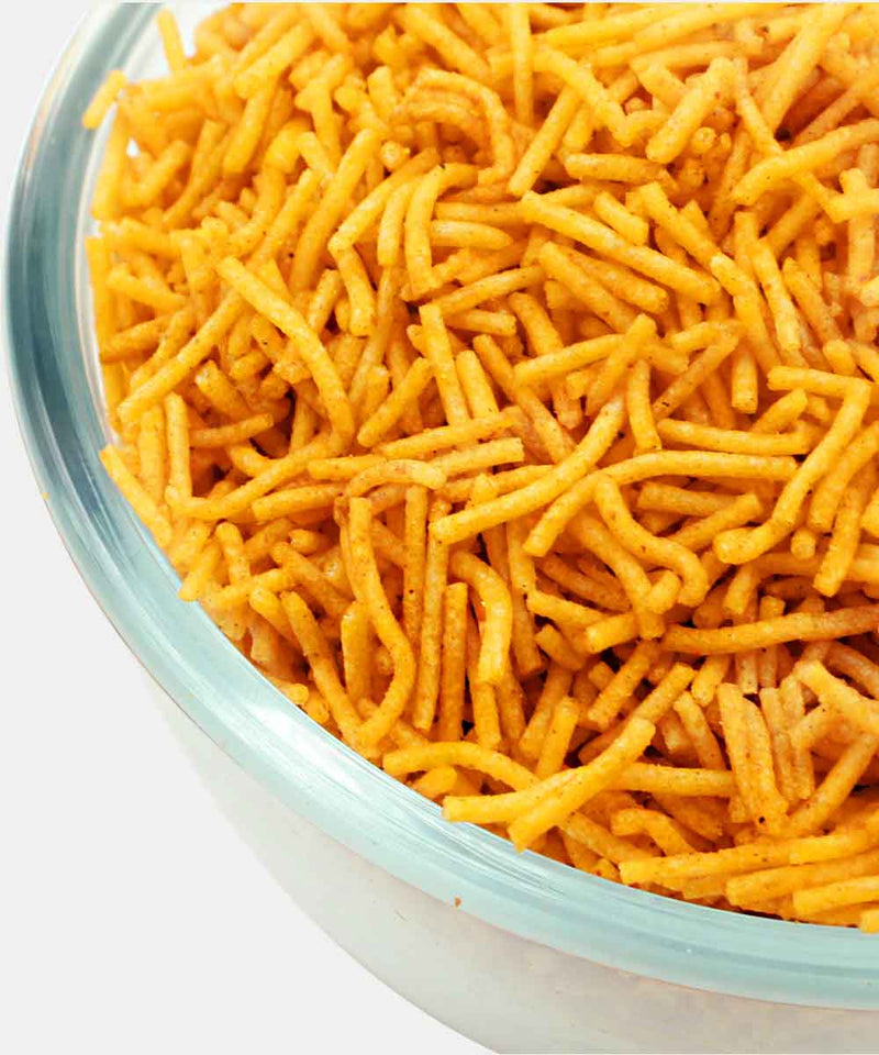 SCHEZWAN POTATO SEV 200