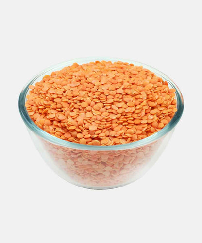 Red Lentill/Masoor Dal 500 Gm