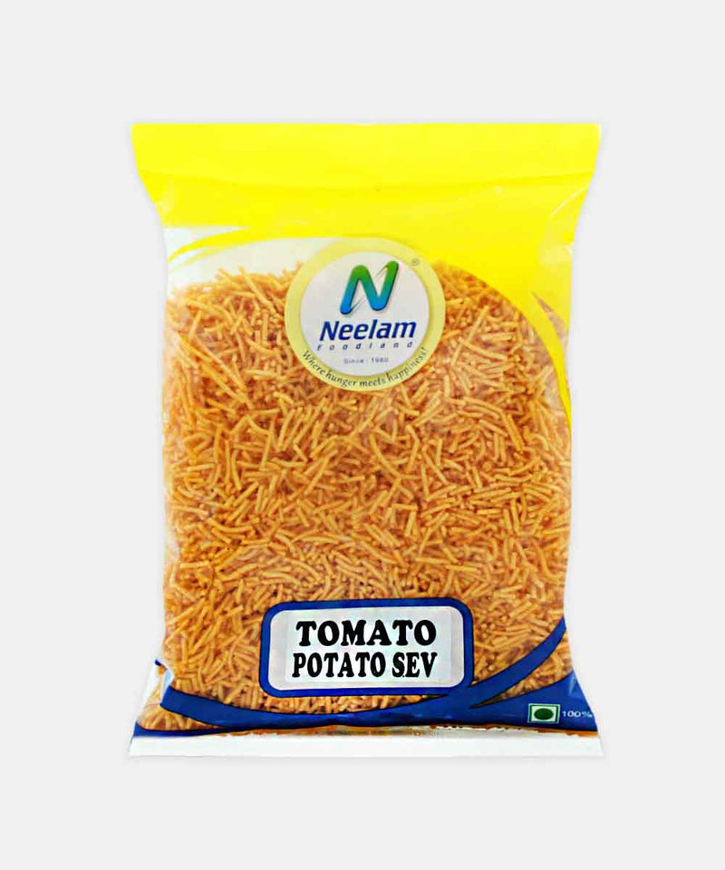 TOMATO POTATO SEV 200