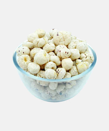 Roasted Makhana Black Pepper 65 Gm