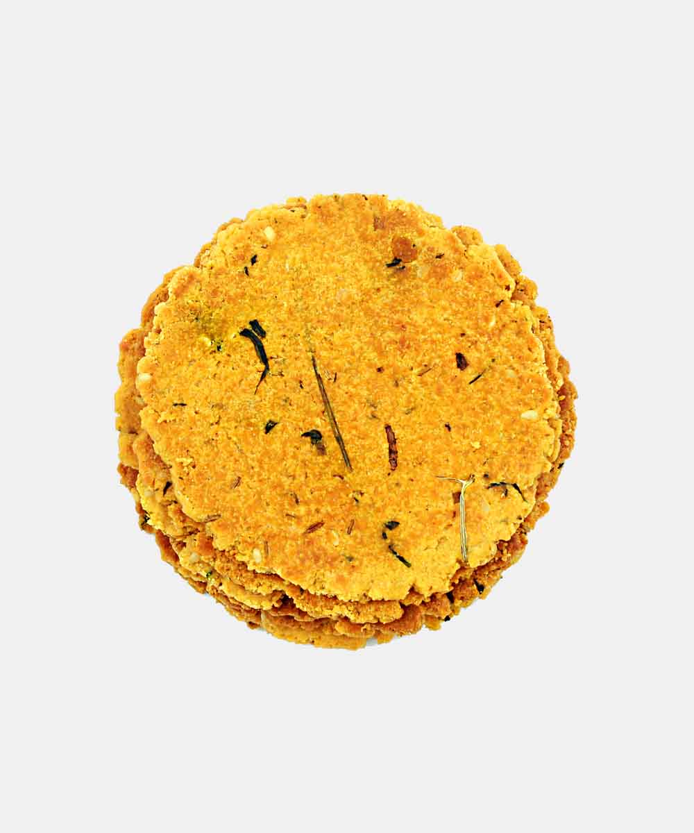 Methi Dhebra 200 Gm