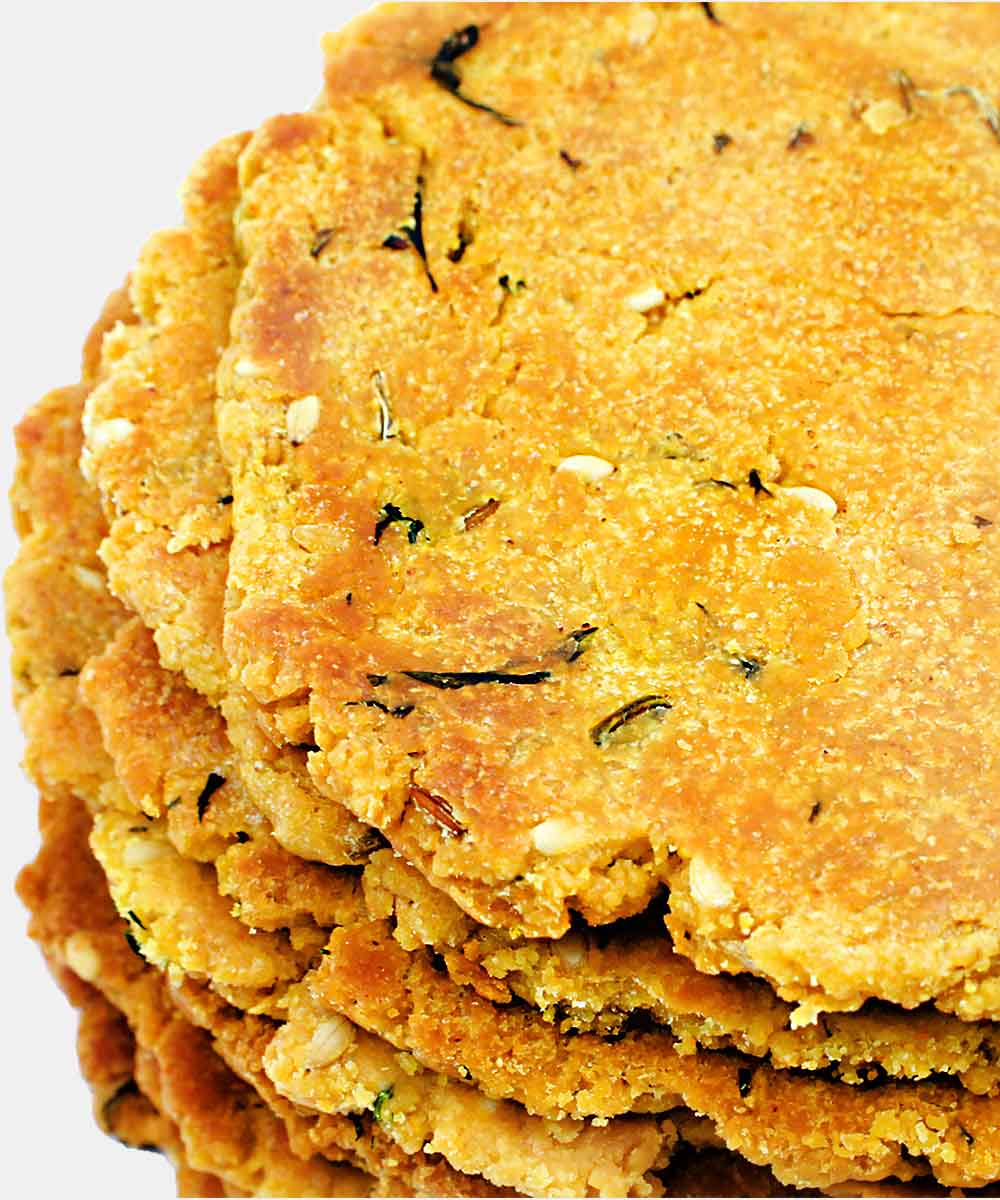 Methi Dhebra 200 Gm