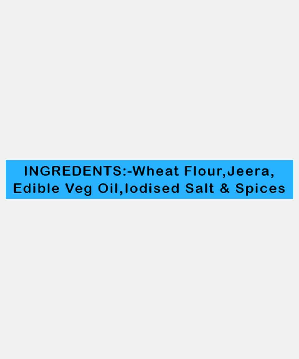 Jeera ( Cumin ) Dhebra 200 Gm