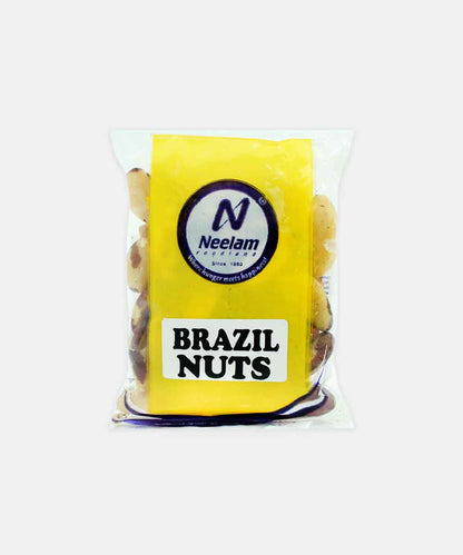 Brazil Nuts 100 Gm