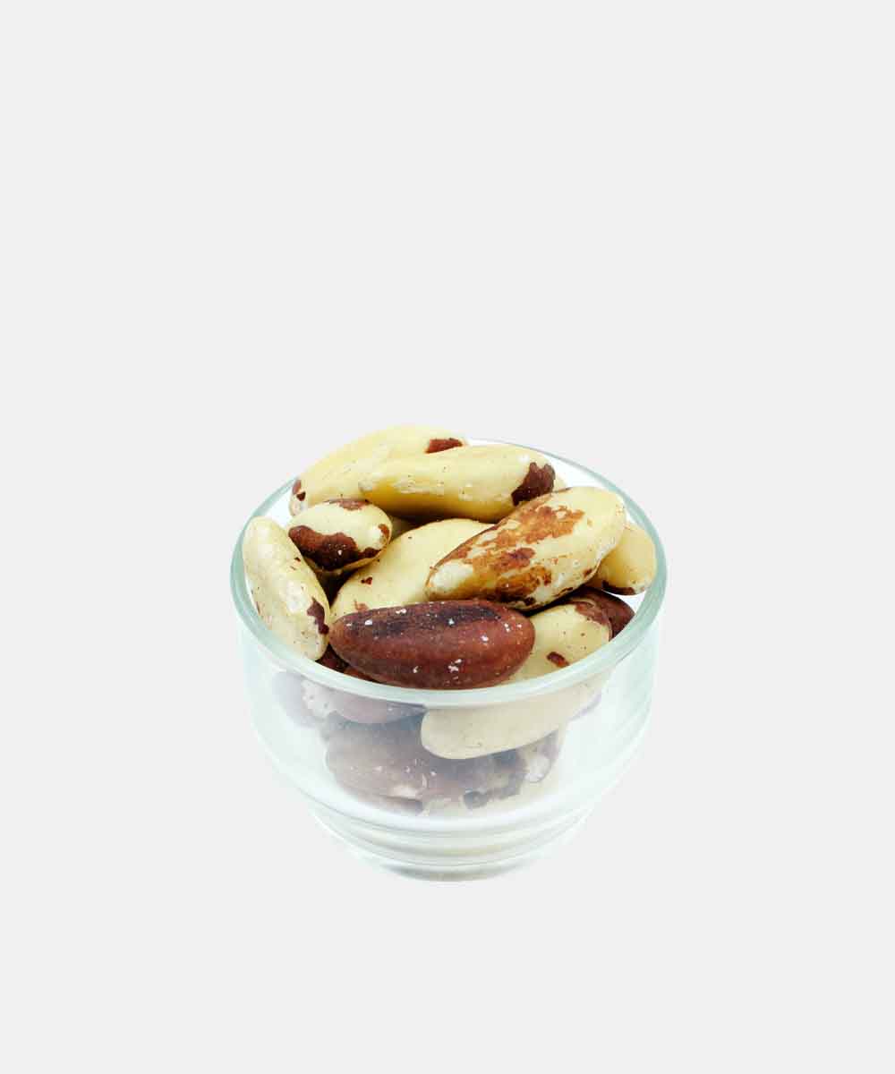 Brazil Nuts 100 Gm