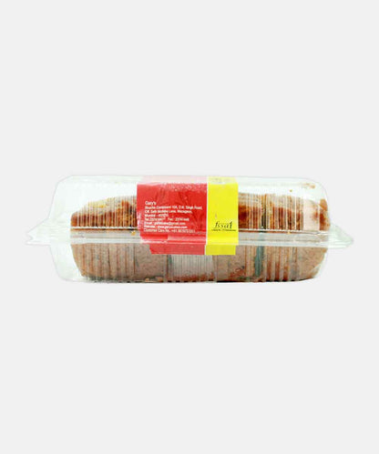 Garys Eggless Fig & Honey Cakes 250 Gm