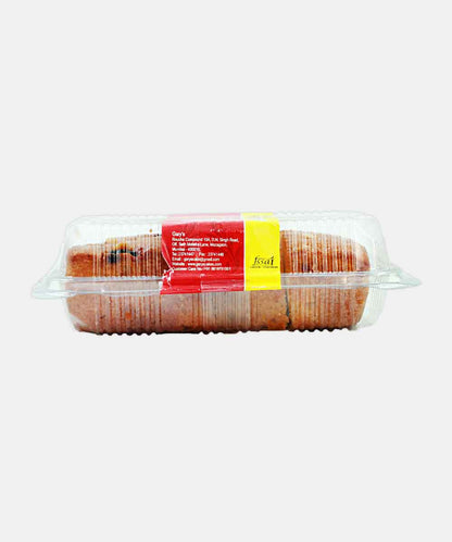 Garys Eggless Rich Dry Fruit Cakes 250 Gm