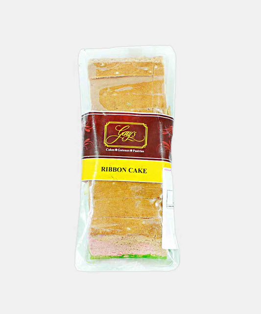 Garys Ribbon Cakes 250 Gm