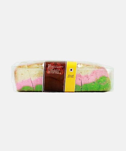 Garys Ribbon Cakes 250 Gm