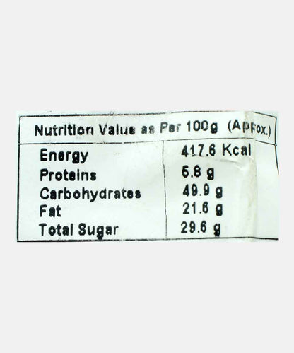 Garys Ribbon Cakes 250 Gm