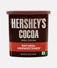 Hersheys Cocoa Powder Natural Unsweetened 225 Gm