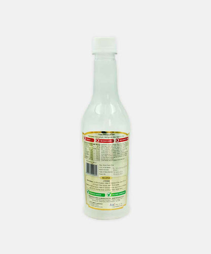 Newtrition Lychee Sugar Free Syrup 500 Ml