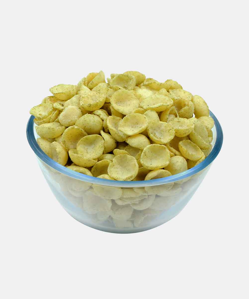 Pudina Cap 200 Gm