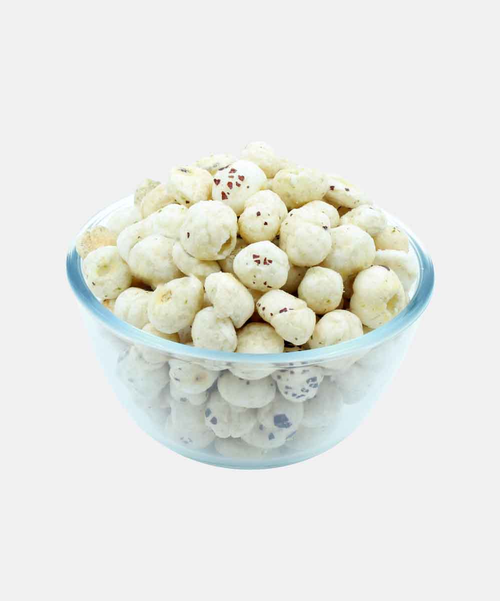 Roasted Makhana Sour Cream Onion 65 Gm
