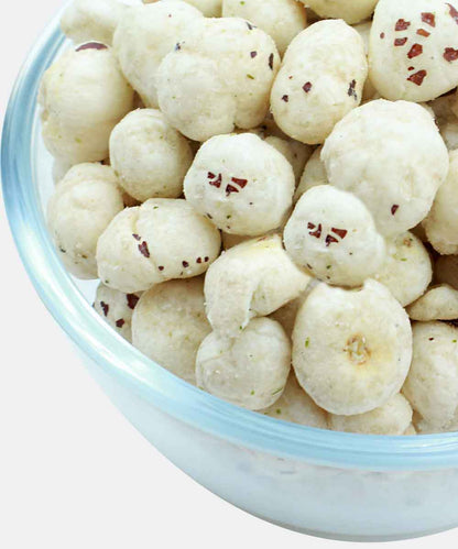 Roasted Makhana Sour Cream Onion 65 Gm
