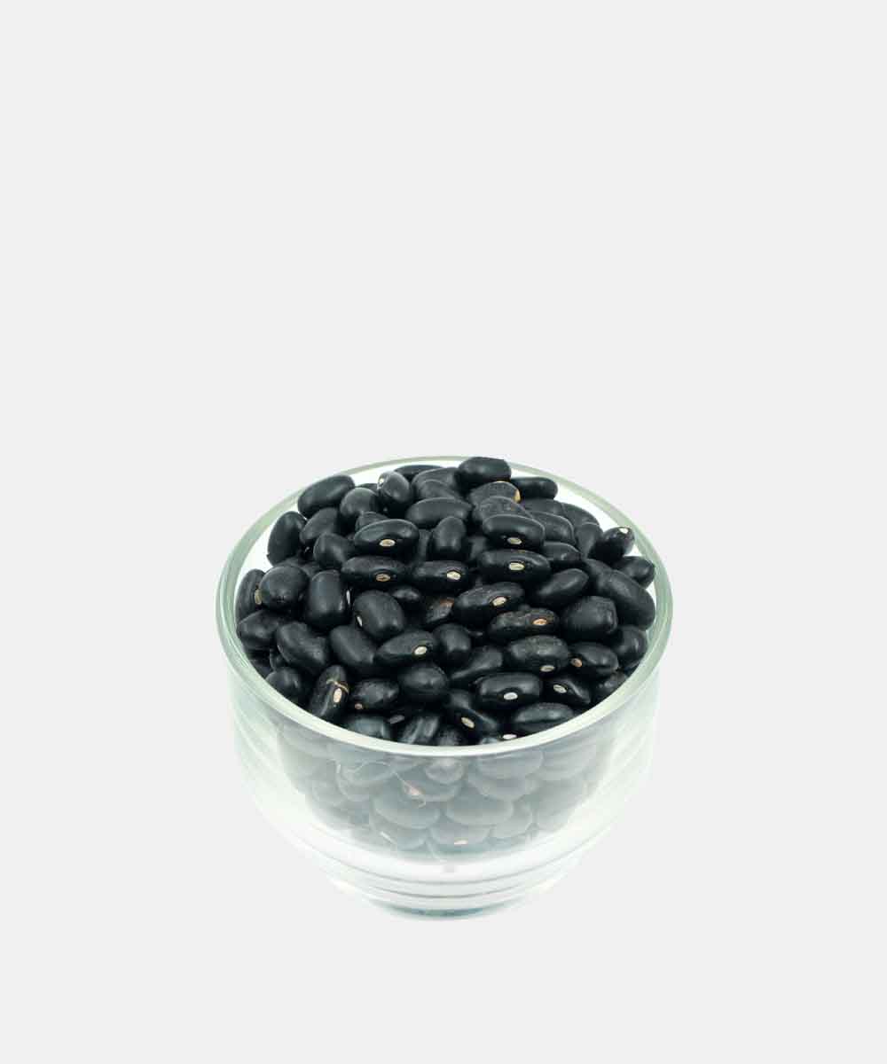 Black Turtle  Beans/Black Beans 250 Gm