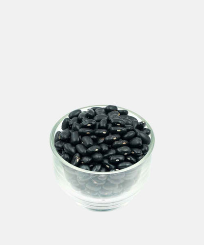 Black Turtle  Beans/Black Beans 250 Gm