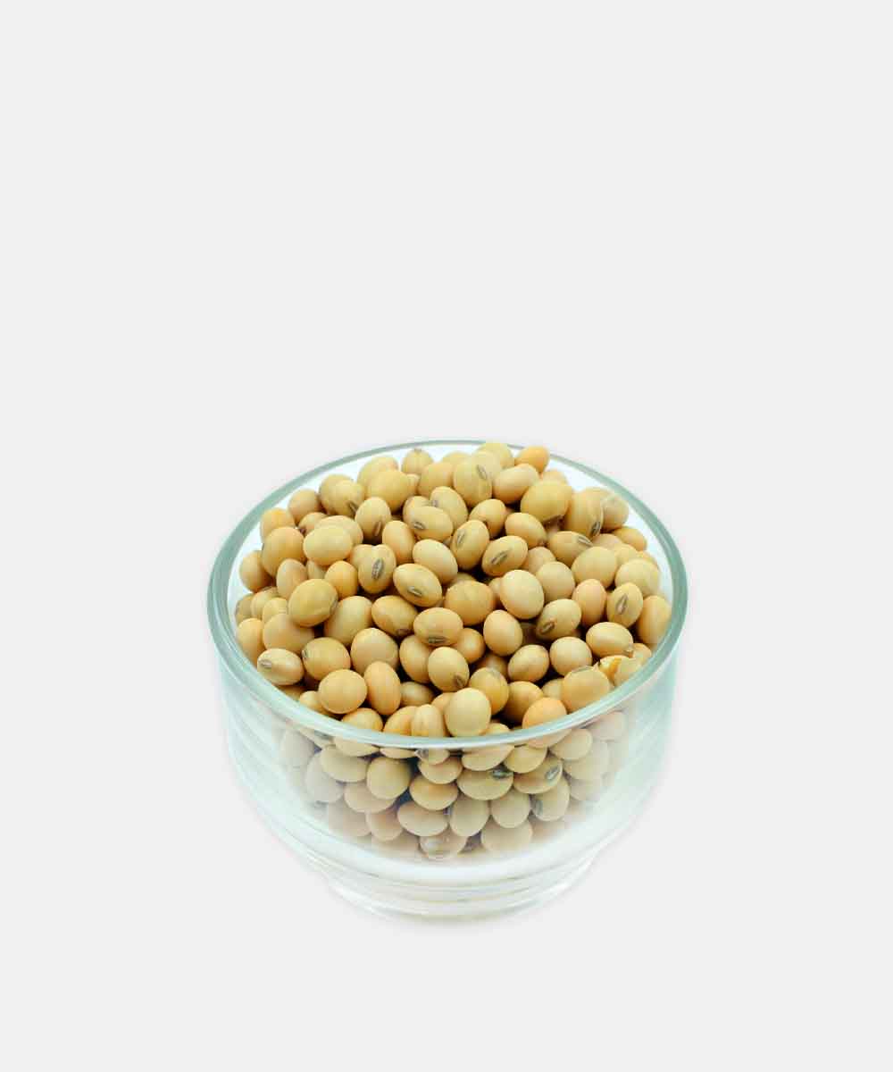 Soyabean/Soya Dana 250 Gm