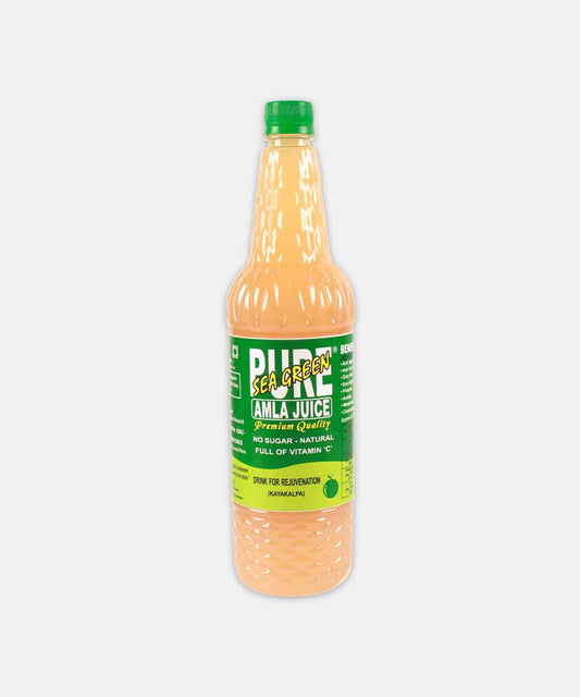 Pure Amla Juice 1 Ltr