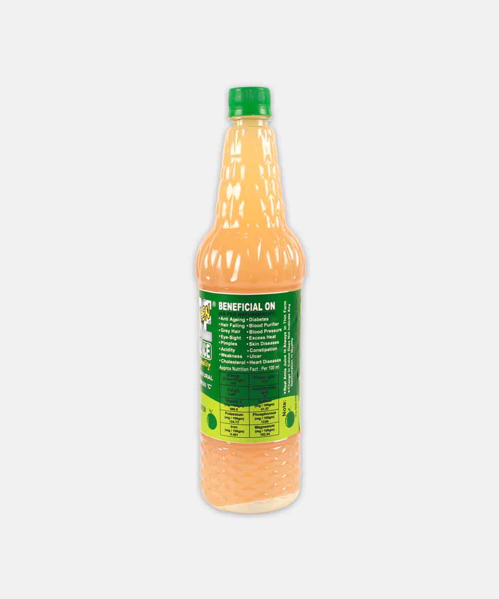 Pure Amla Juice 1 Ltr