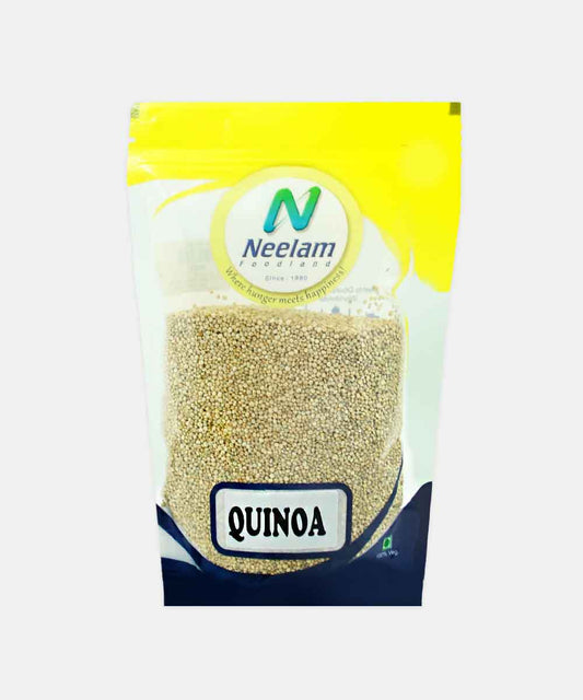 Quinoa 400 Gm