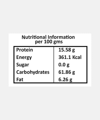 Quinoa 400 Gm