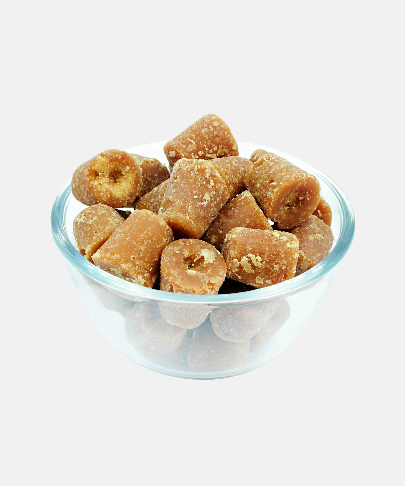 Desi Gud Chemical Free Cubes 450 Gm