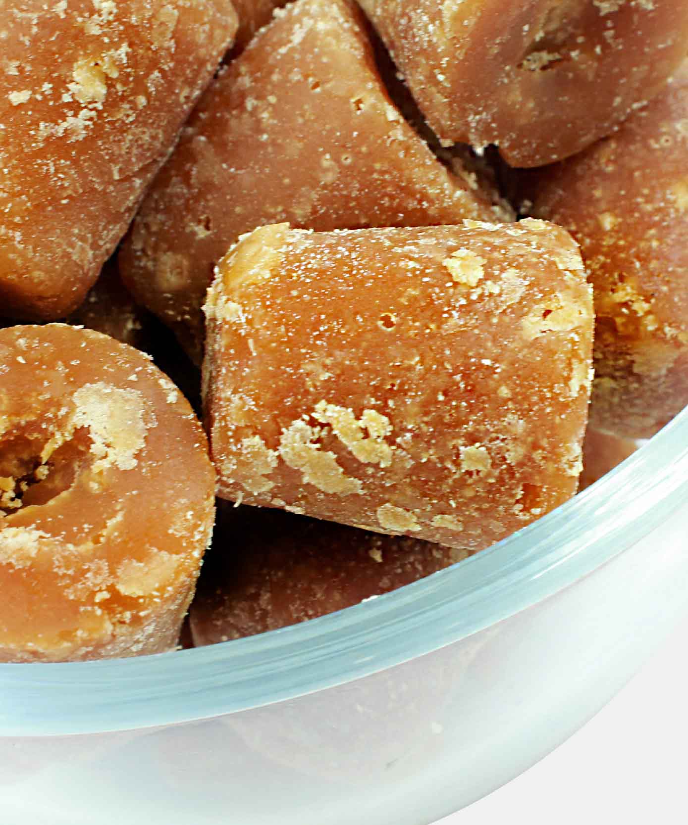 Desi Gud Chemical Free Cubes 450 Gm