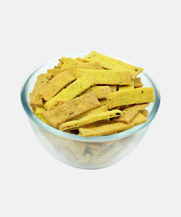 ROASTED METHI STICKS 200